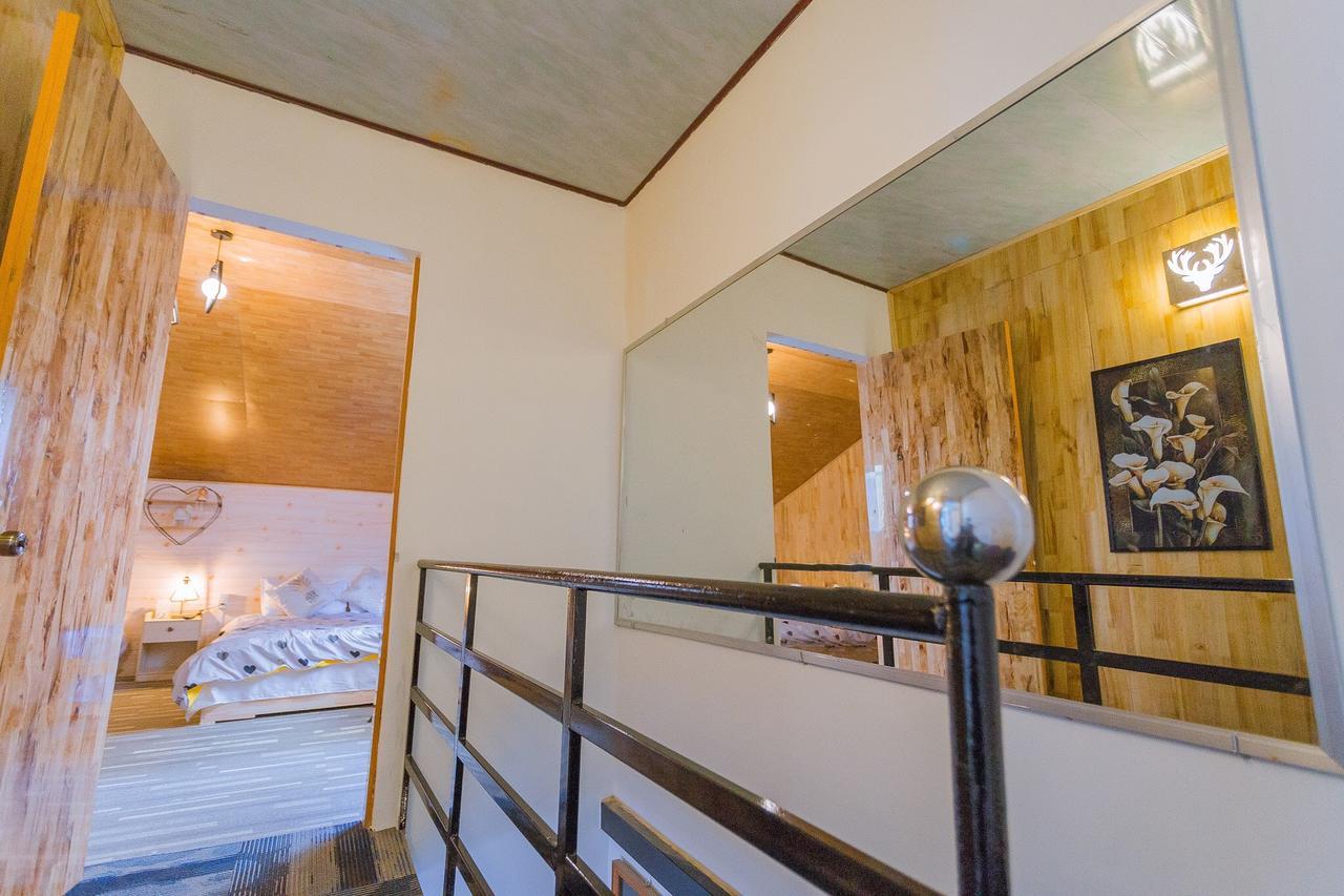 Апартаменты Ruby House Далат Номер фото