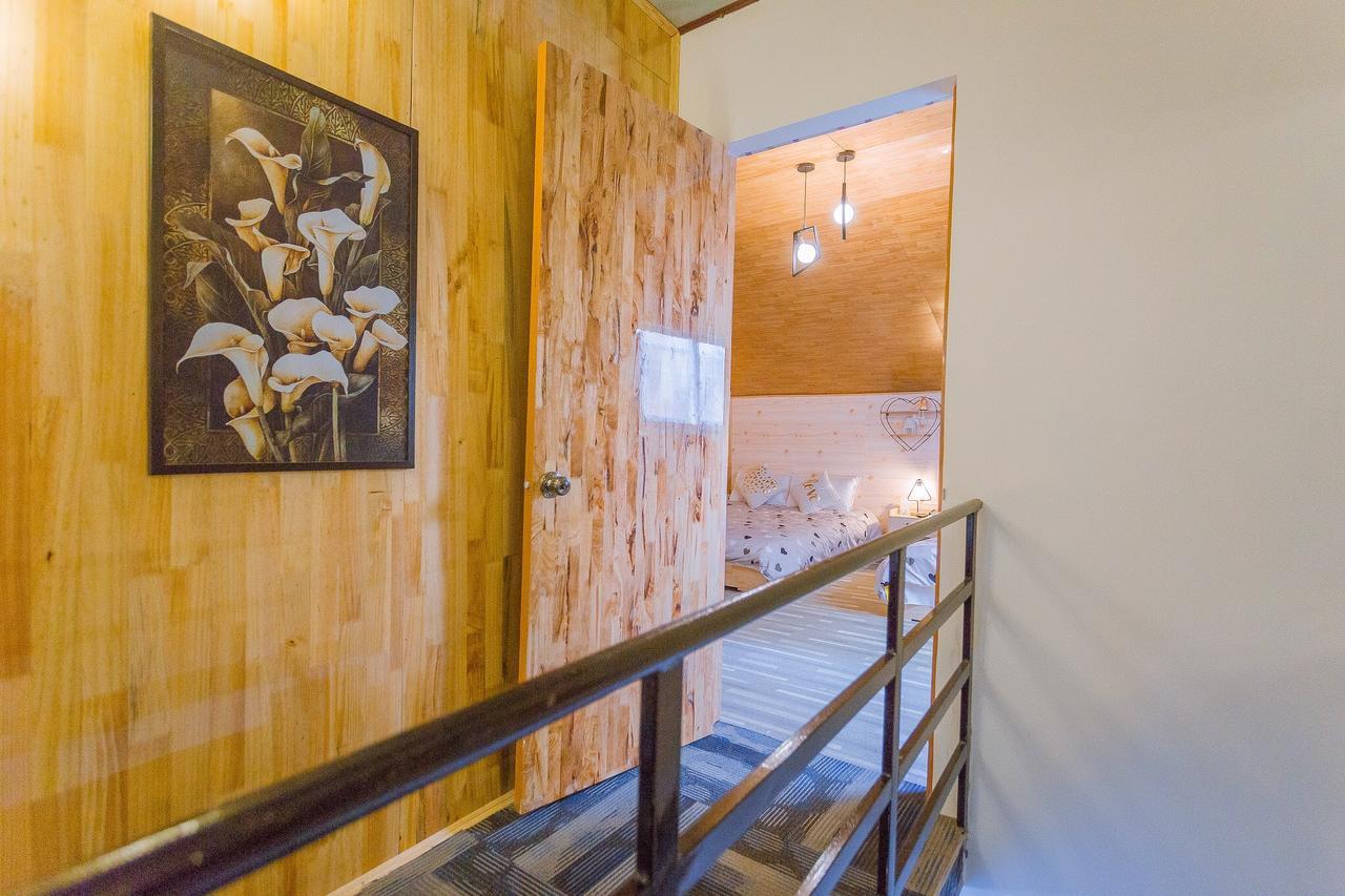 Апартаменты Ruby House Далат Номер фото