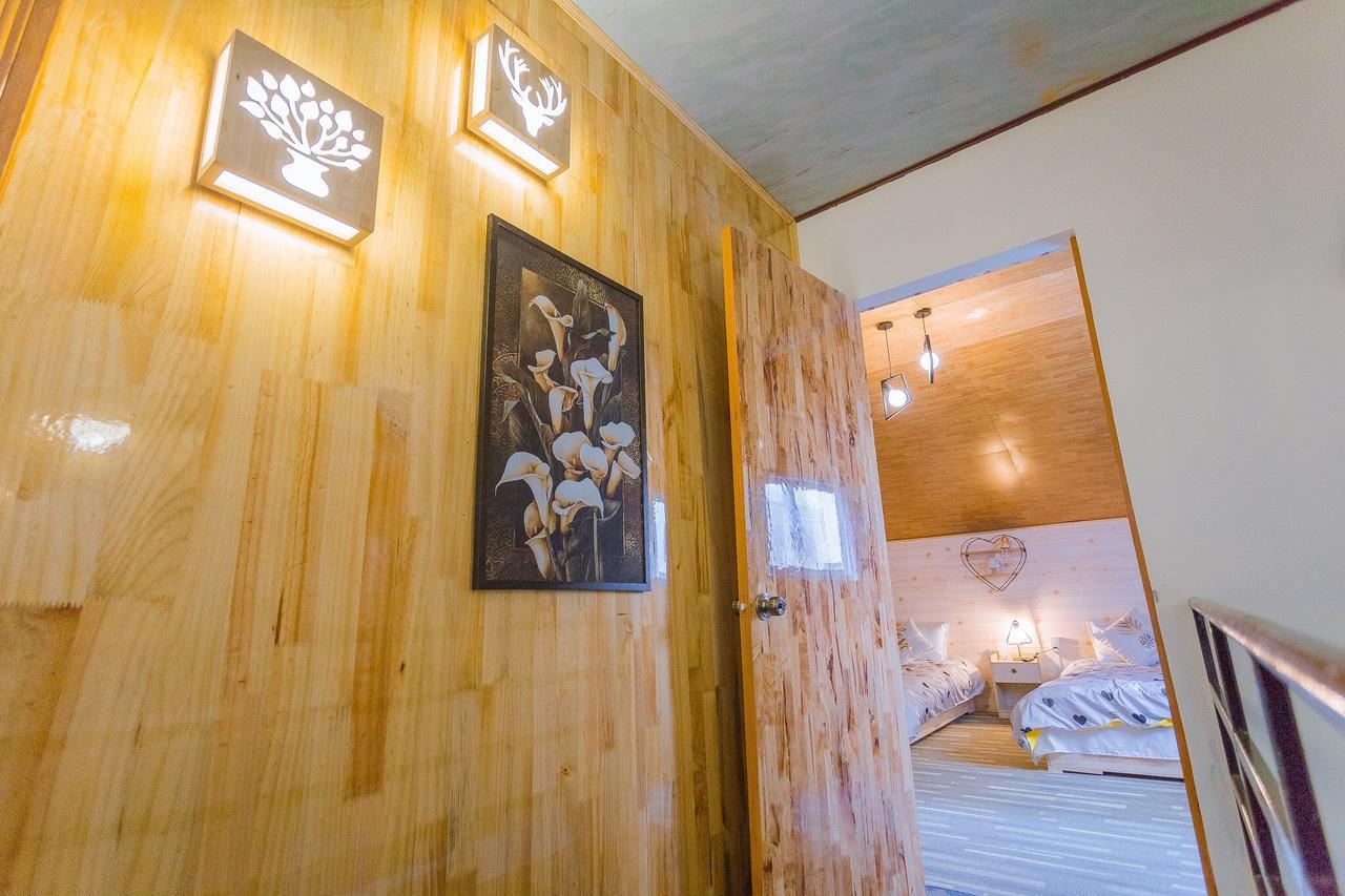 Апартаменты Ruby House Далат Номер фото